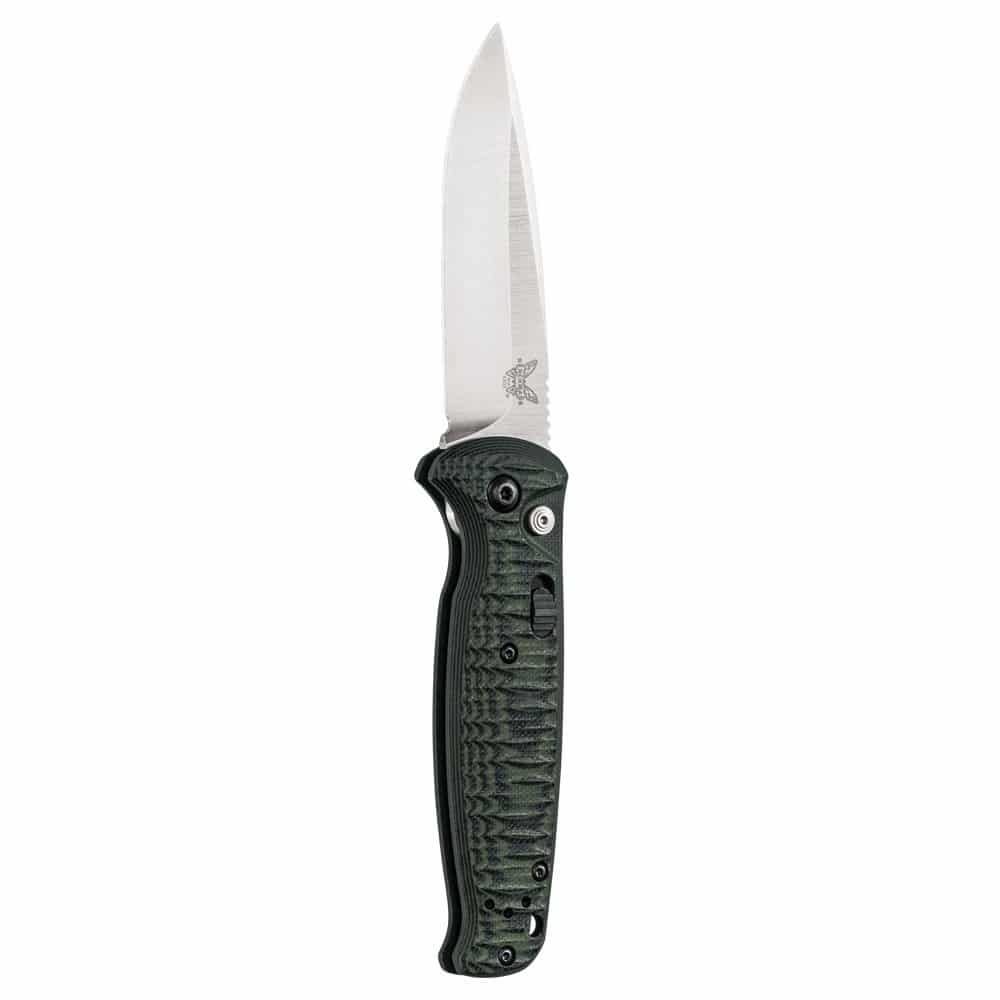 Benchmade CLA Composite Lite Auto - Knives