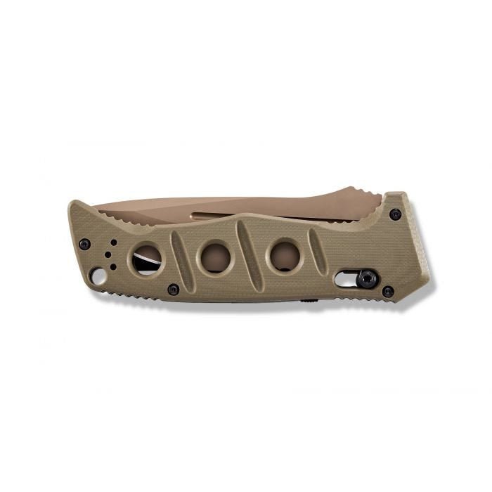 Benchmade SIBERT, AUTO ADAMAS, AXIS, STUD 2750SFE-2 - Knives