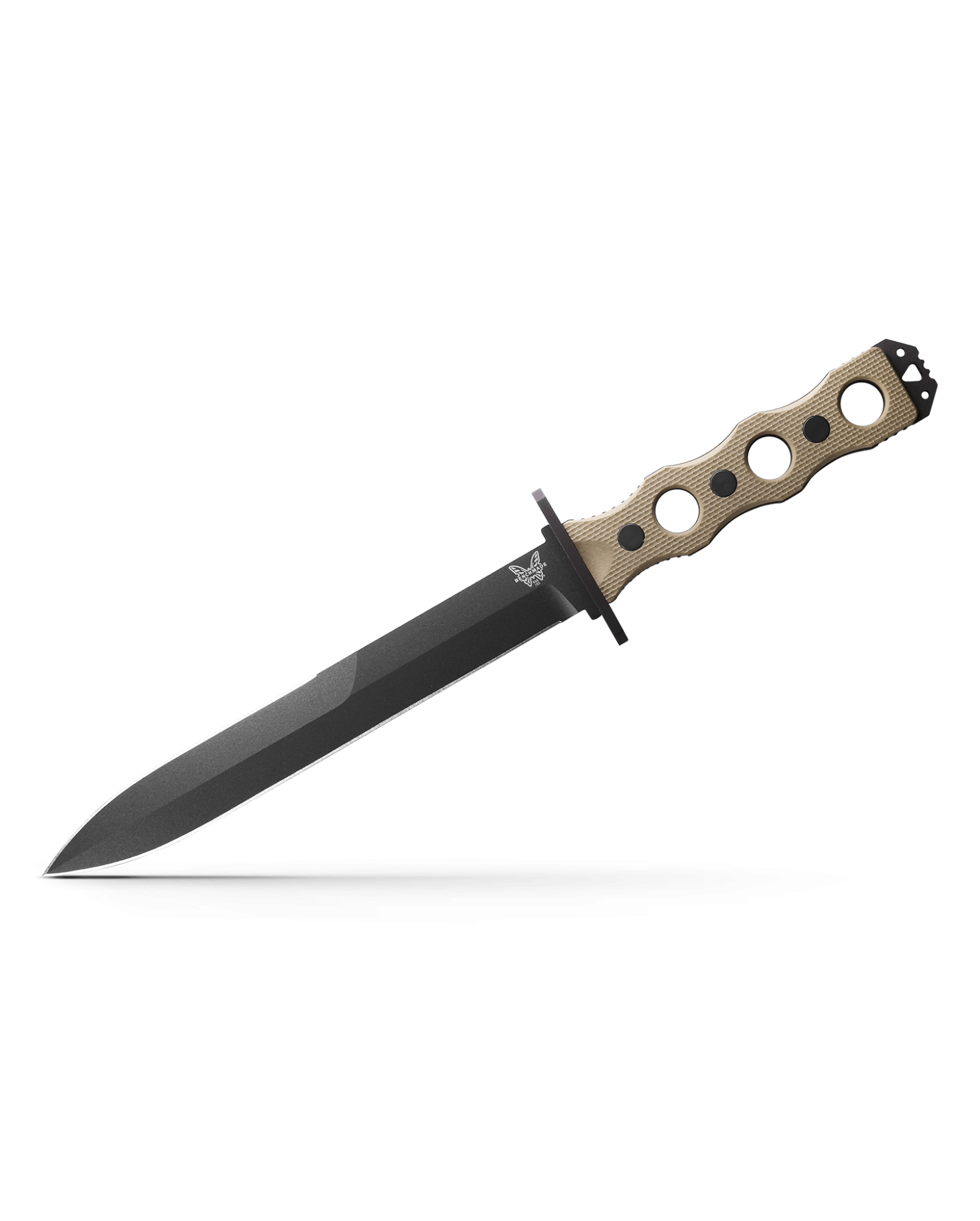 Benchmade SOCP FIXED BLADE, SHEATH - Newest Arrivals
