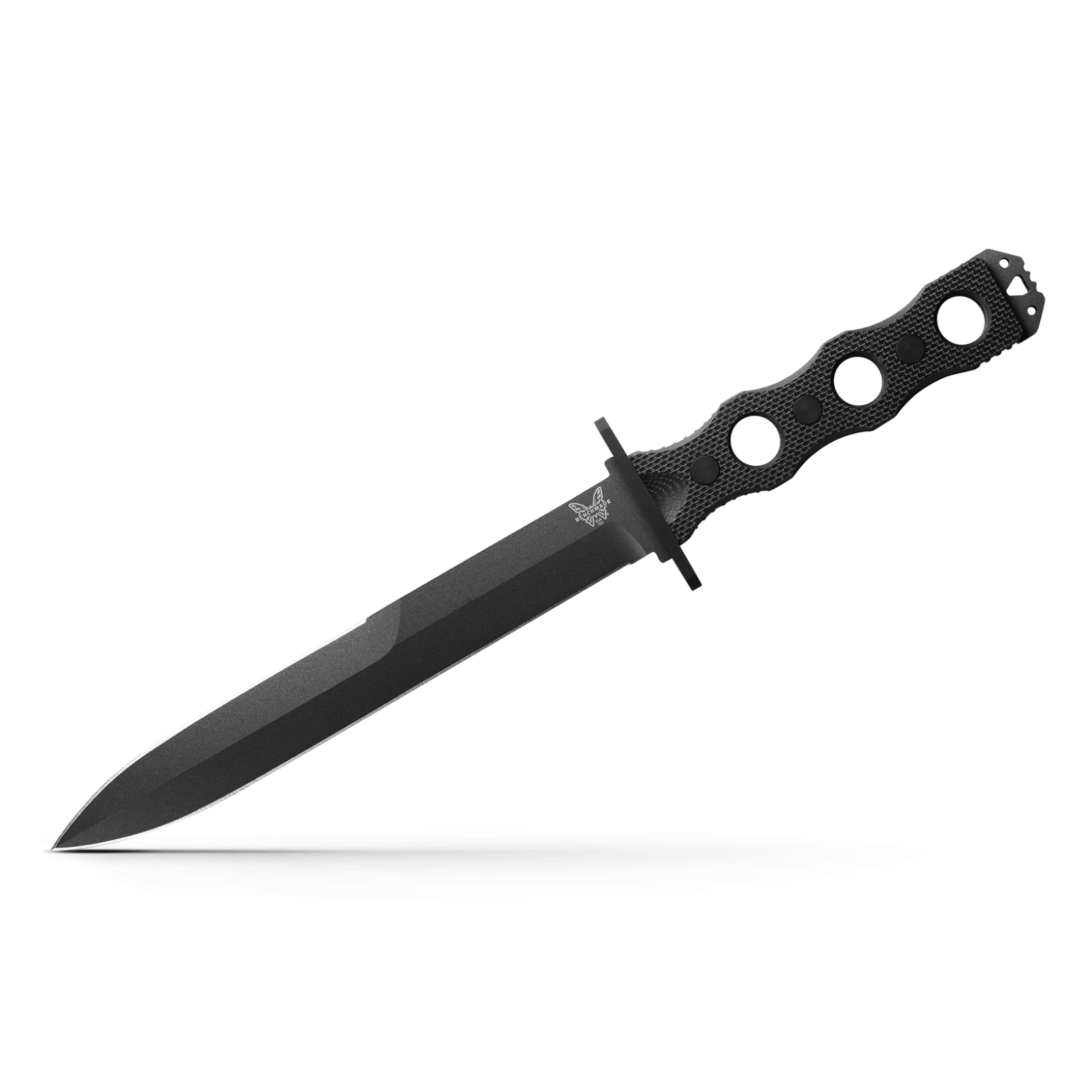 Benchmade SOCP FIXED BLADE, SHEATH - Newest Arrivals