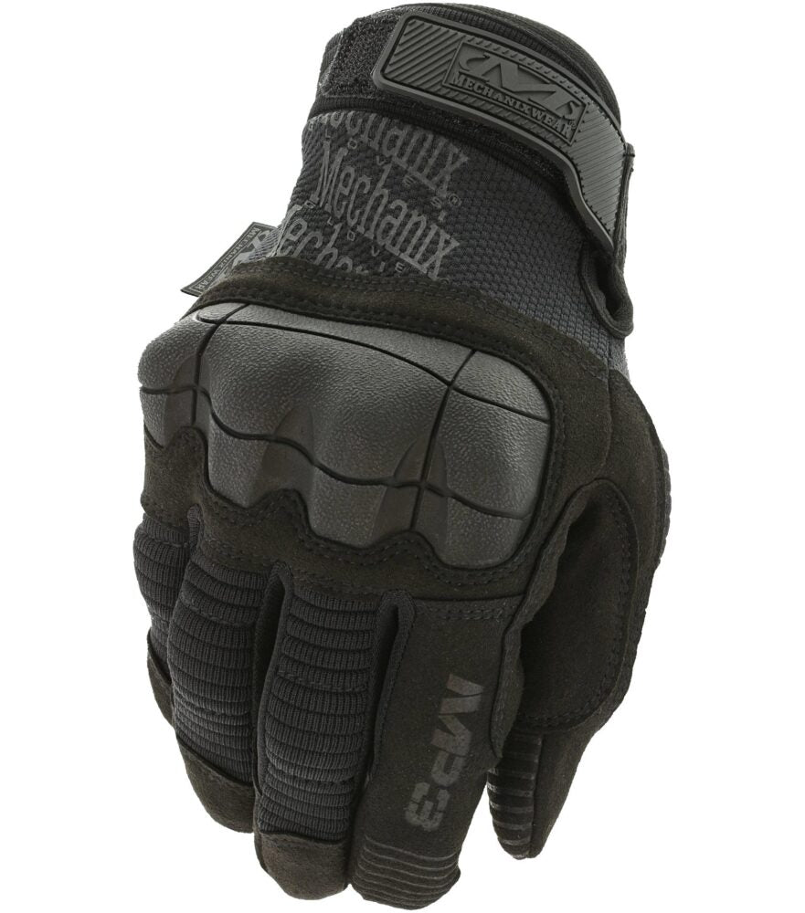 Mechanix Wear TAA M-Pact 3 Gloves - Clothing & Accessories