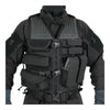 BLACKHAWK! OMEGA™ PHALANX HOMELAND SECURITY VEST 30EV35BK - Tactical Vests
