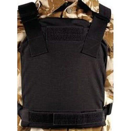BLACKHAWK! Low Vis Plate Carrier - 32Hp12 - Black