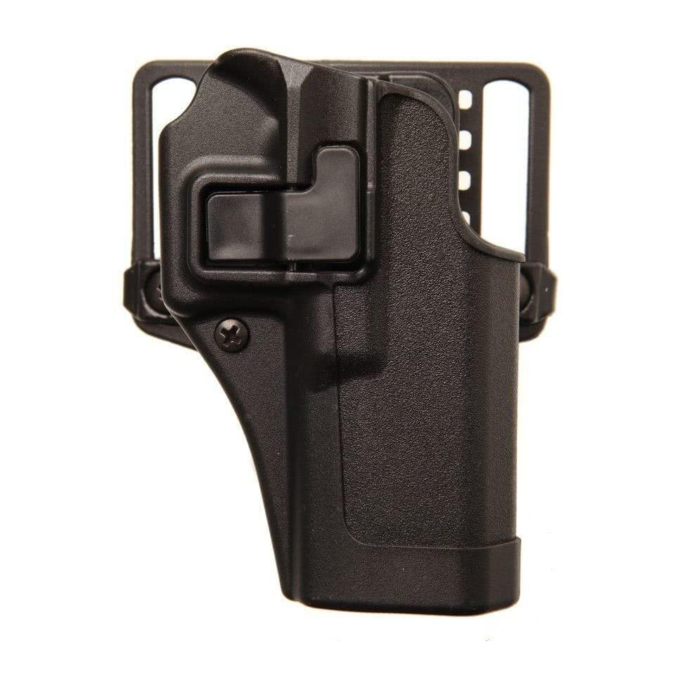 BLACKHAWK! SERPA CQC - MATTE FINISH HOLSTER - Sig P365 - Holsters