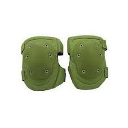 BLACKHAWK! Advanced Tactical Knee Pads V.2 - OD Green