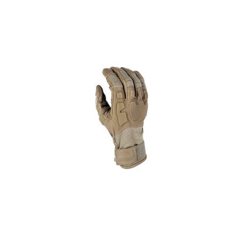 BLACKHAWK! S.O.L.A.G. Recon Flame and Cut Resistant Kevlar Gloves - Clothing &amp; Accessories