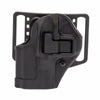 BLACKHAWK! Serpa CQC Concealment Holster - Tactical &amp; Duty Gear