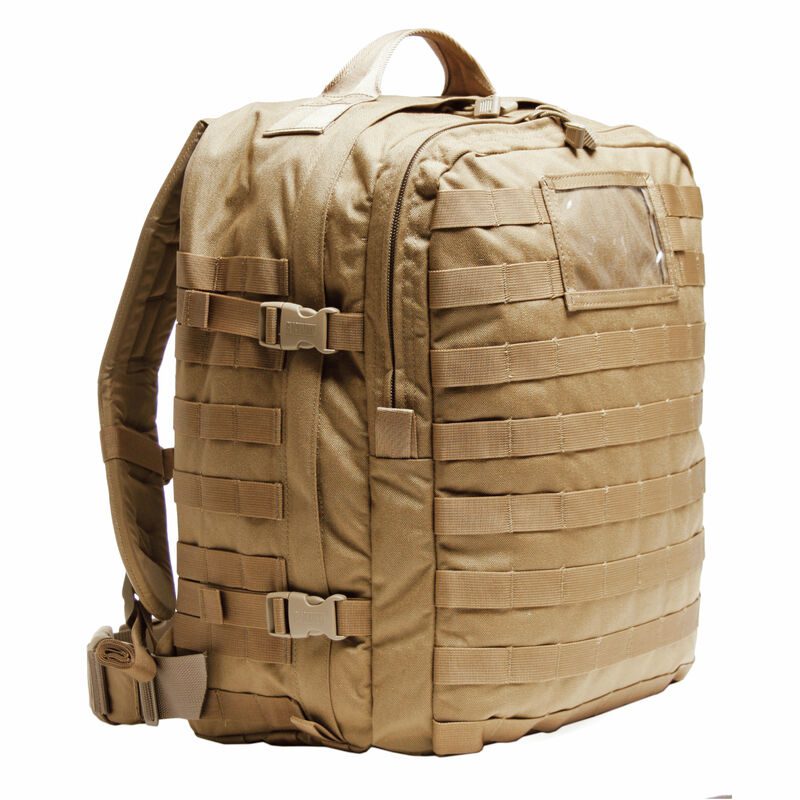 BLACKHAWK! Special Operations Medical Backpack 60MP00 - Tactical & Duty Gear