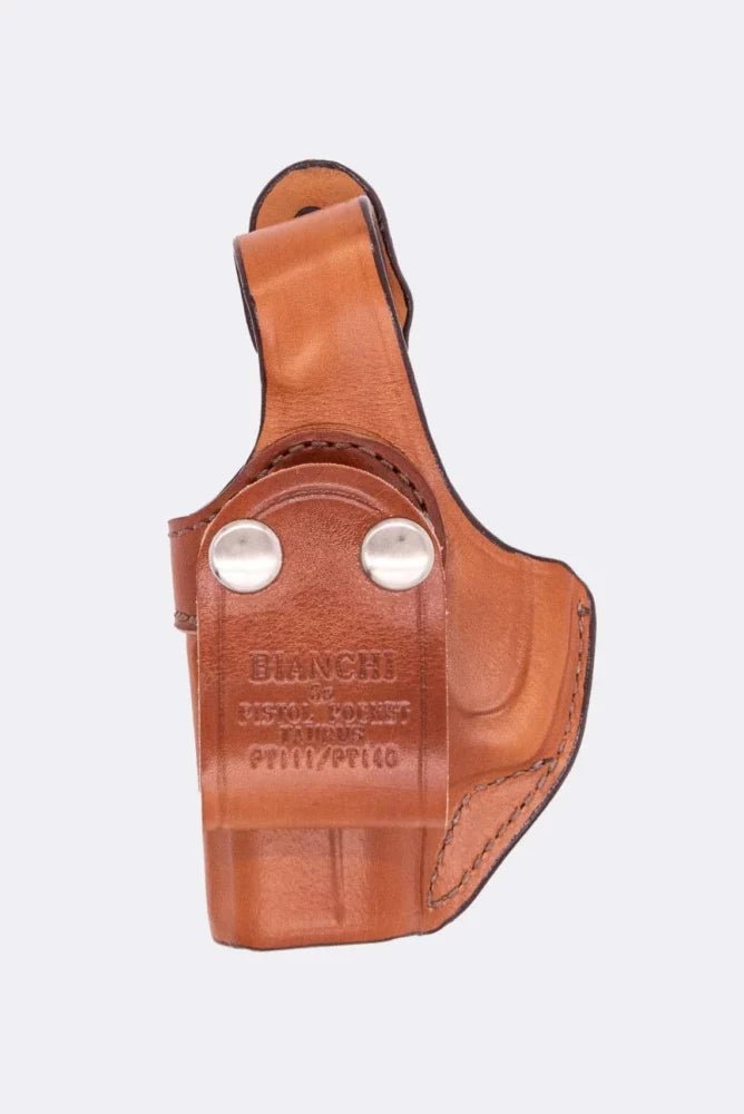 Bianchi Model 3S Pistol Pocket Inside Waistband Holster - Tactical &amp; Duty Gear