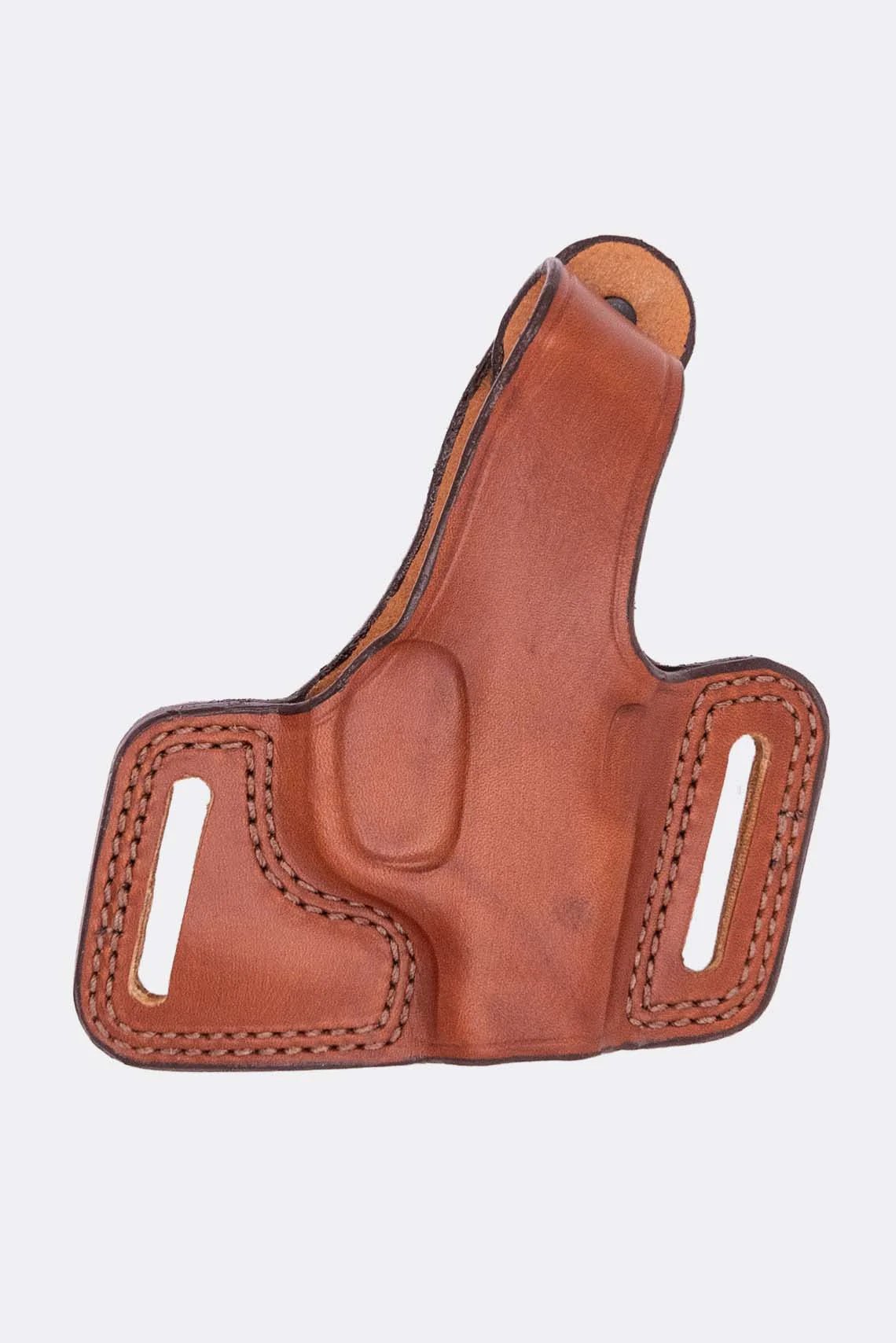Bianchi Model 5 Black Widow Belt Slide Holster - Tactical &amp; Duty Gear