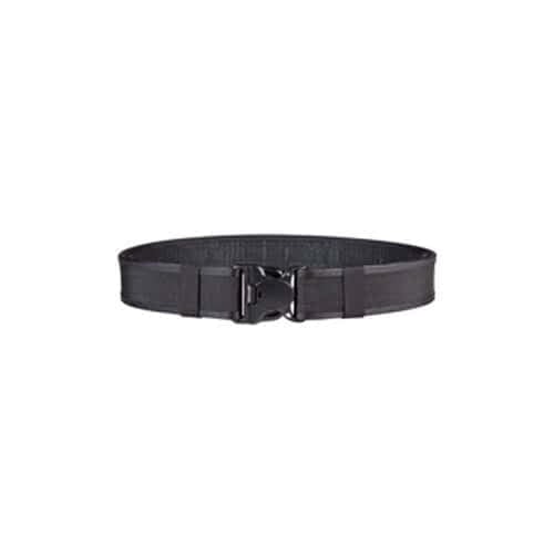 Bianchi Model 7221 Ballistic Weave Belt - Black, XS