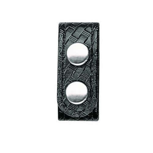 Bianchi Model 7906 Belt Keeper 1" - Pack of 4 - Belt Keepers