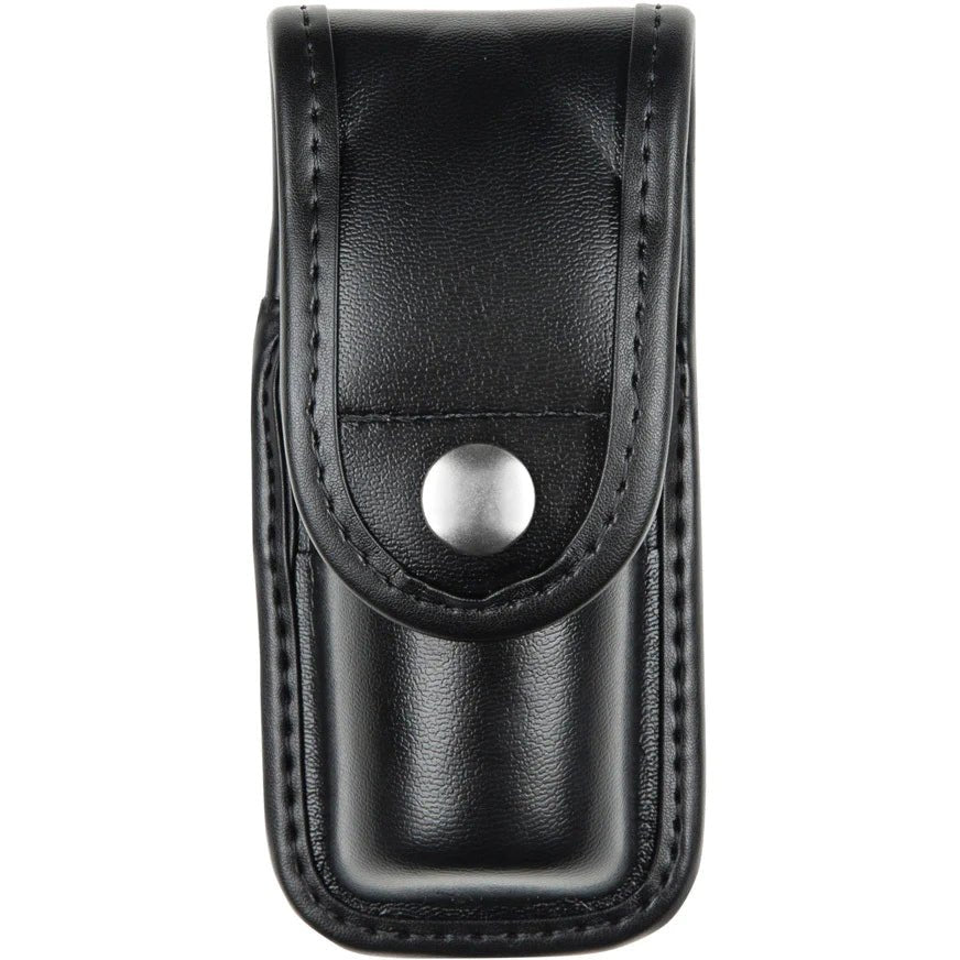 Bianchi Model 7907 OC/Mace Spray Holder for MK-2/MK-3, and MK-4 - Tactical &amp; Duty Gear