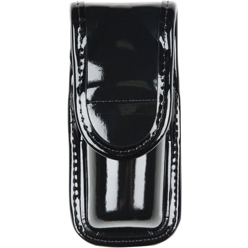 Bianchi Model 7907 OC/Mace Spray Holder for MK-2/MK-3, and MK-4 - Tactical &amp; Duty Gear