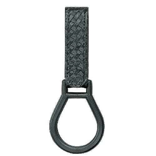Bianchi Model 7909 Flashlight Holder - Basket Weave
