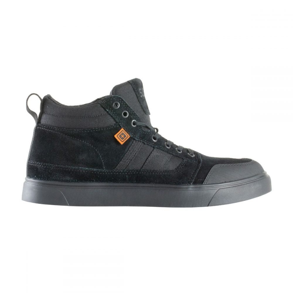 5.11 Tactical Norris Sneaker 12411 - Clothing &amp; Accessories