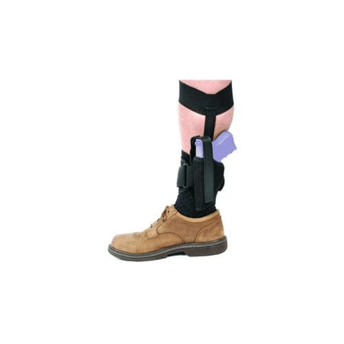 BLACKHAWK! Ankle Holster - Ankle Holsters