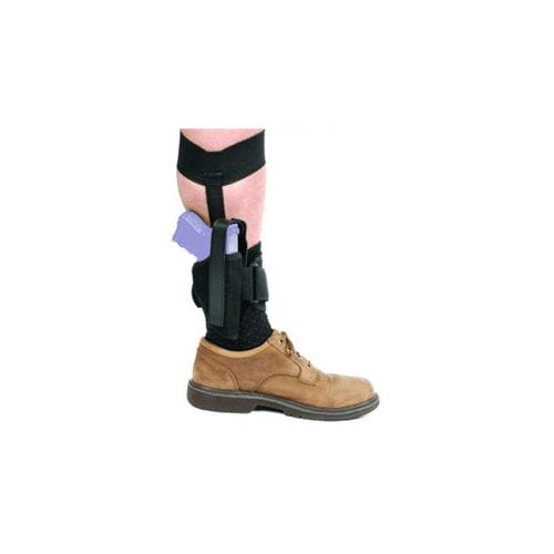 BLACKHAWK! Ankle Holster - Ankle Holsters