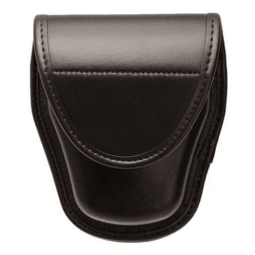 BLACKHAWK! Double Handcuff Case 44A101 - Tactical &amp; Duty Gear