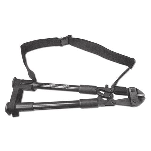 Dynamic Entry from from Blackhawk! Bolt Master DE-BM - Tactical &amp; Duty Gear