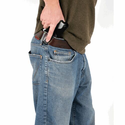 BLACKHAWK! Inside The Pants Holster 73IP00