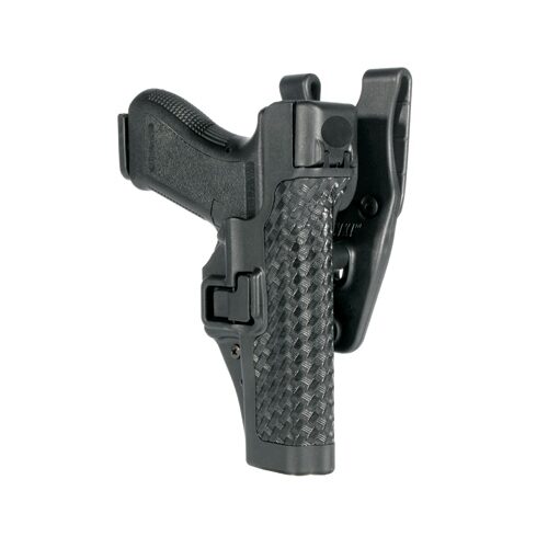 BLACKHAWK! Level 3 Serpa Duty Holster 44H1