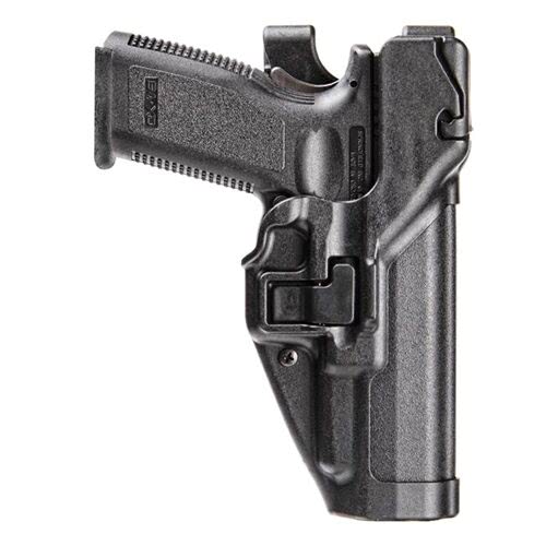 BLACKHAWK! Level 3 Tactical Serpa Holster