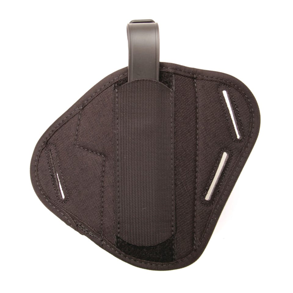 BLACKHAWK! Nylon Ambidextrous Pancake Holster - Tactical &amp; Duty Gear