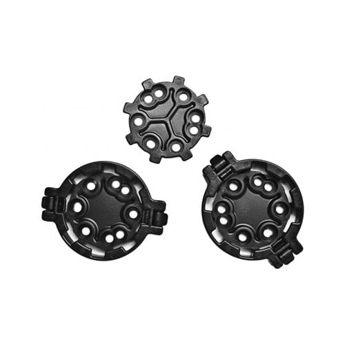BLACKHAWK! Quick Disconnect Kit - 2 Female - Tactical &amp; Duty Gear