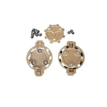BLACKHAWK! Quick Disconnect Kit - 2 Female - Tactical &amp; Duty Gear