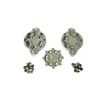 BLACKHAWK! Quick Disconnect Kit - 2 Female - Tactical &amp; Duty Gear