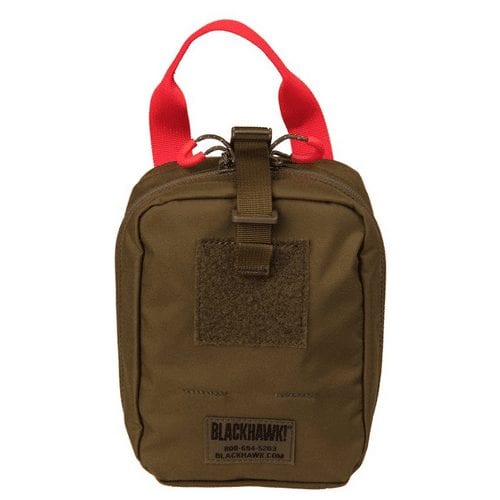 BLACKHAWK! Quick Release Medical Pouch - Tactical &amp; Duty Gear