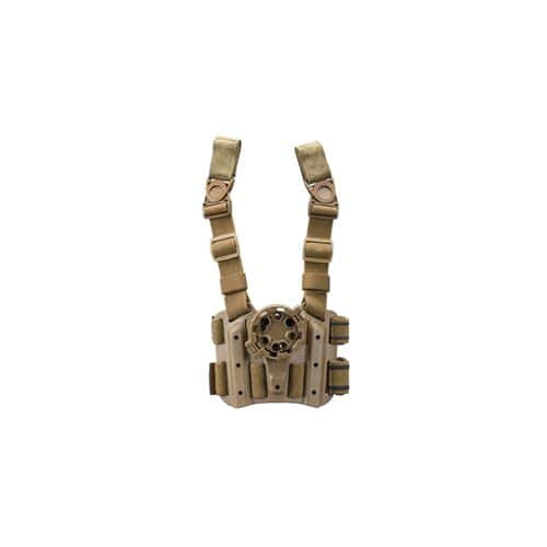 BLACKHAWK! Serpa Combo Kit - Medium Torso