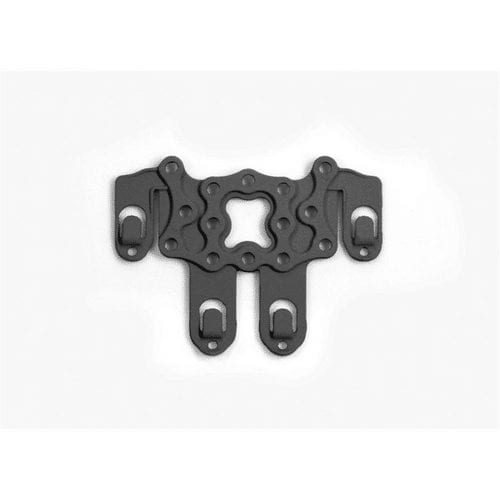 BLACKHAWK! Serpa Platform Ambidextrous Concealment Holster 38CL63 - Tactical &amp; Duty Gear