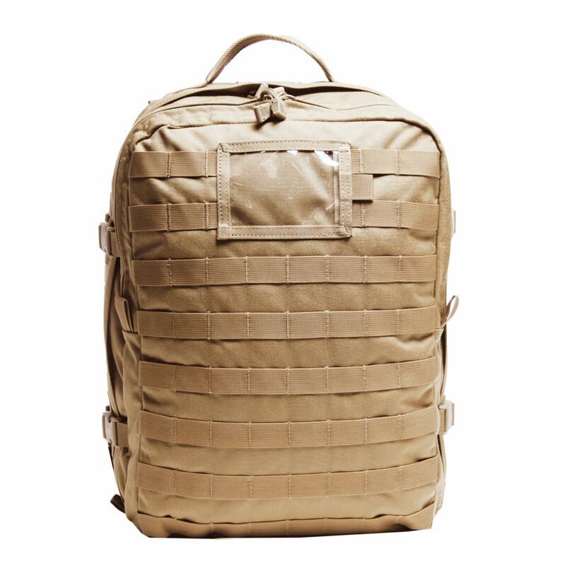 BLACKHAWK! Special Operations Medical Backpack 60MP00 - Tactical &amp; Duty Gear