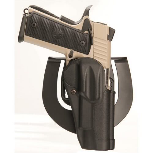 BLACKHAWK! Sportster Holster
