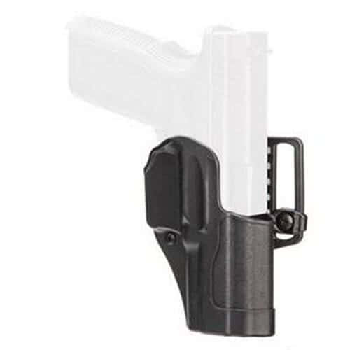BLACKHAWK! Sportster Holster