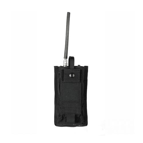 BLACKHAWK! S.T.R.I.K.E. Radio Pouch - Tactical &amp; Duty Gear