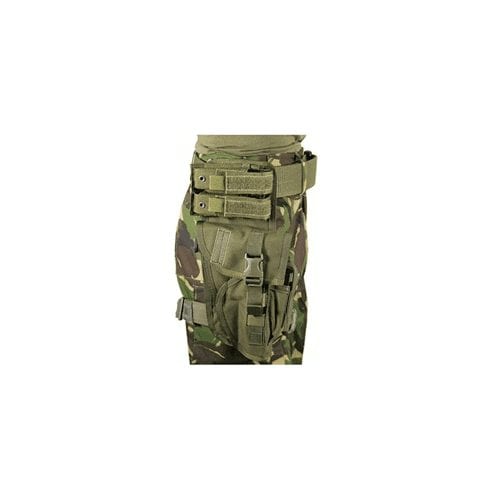 BLACKHAWK! Universal Special Operations Holster - Tactical &amp; Duty Gear