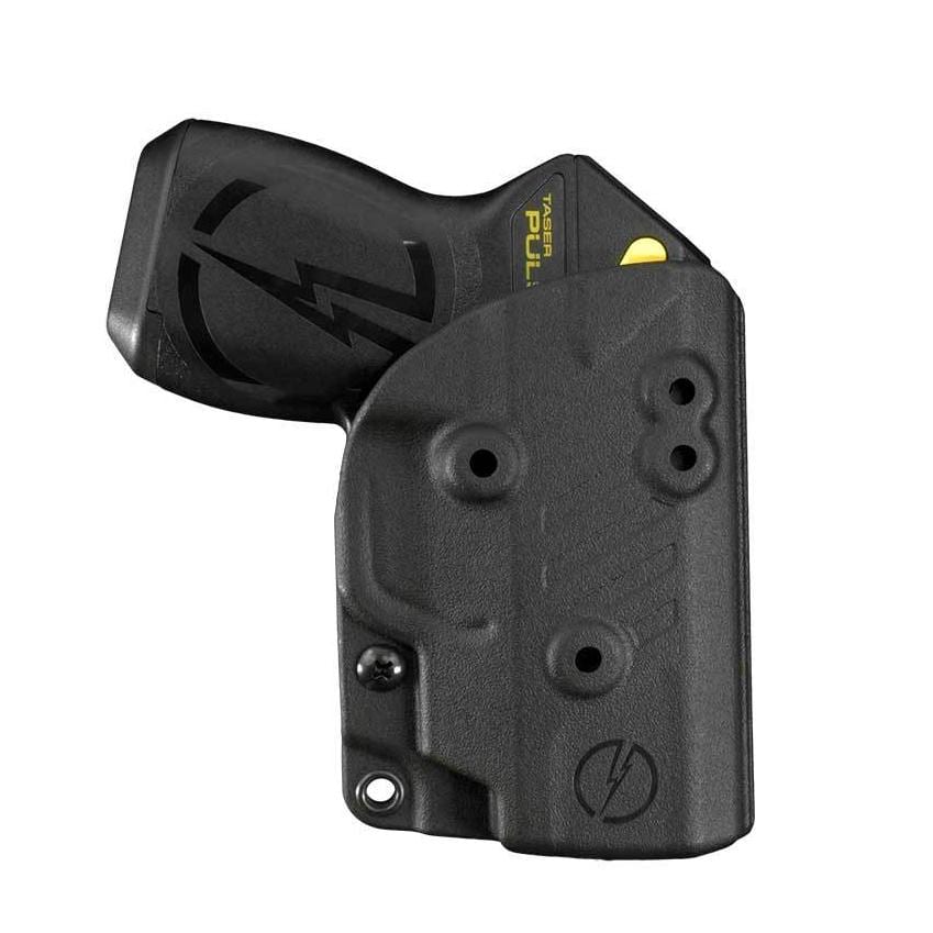 Blade-Tech Holster for TASER Pulse IWB (Inside of Waistband) 30051 - EDW/CEW Holsters