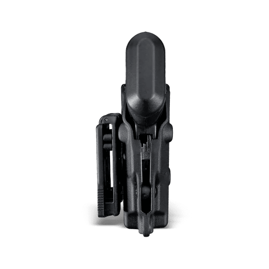 Blade-Tech TASER Pulse Kydex Holster OWB (Outside of Waistband) 30052 - EDW/CEW Holsters