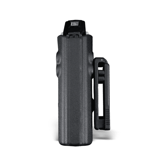 Blade-Tech TASER Pulse Kydex Holster OWB (Outside of Waistband) 30052 - EDW/CEW Holsters