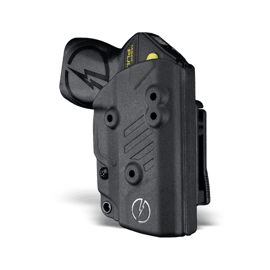 Blade-Tech TASER Pulse Kydex Holster OWB (Outside of Waistband) 30052 - EDW/CEW Holsters