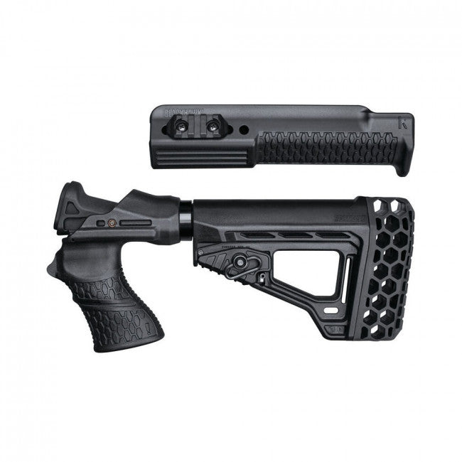 BLACKHAWK! Knoxx Specops Stock GEN 3 K35001-C - Shooting Accessories