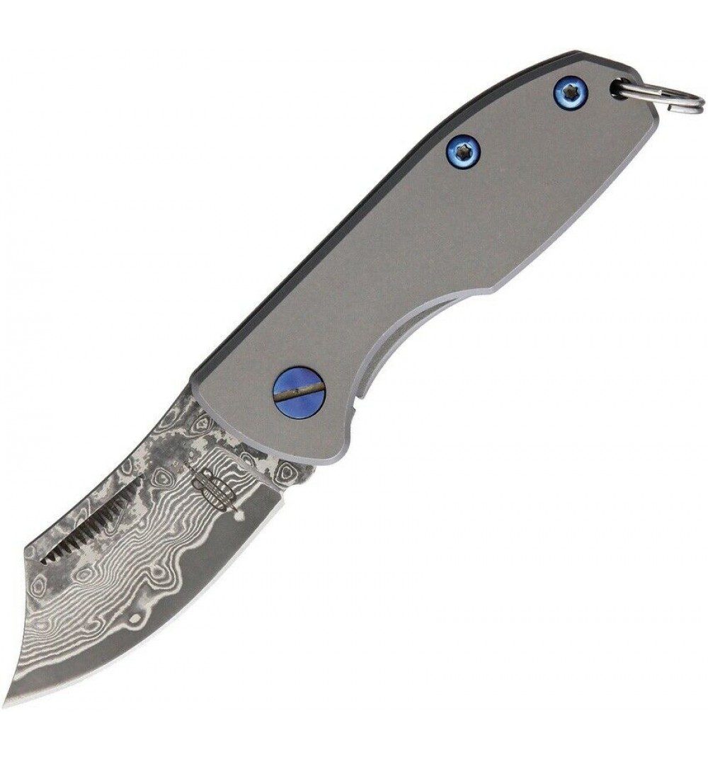 BNB Knives Mini EDC BNB7800M - Knives