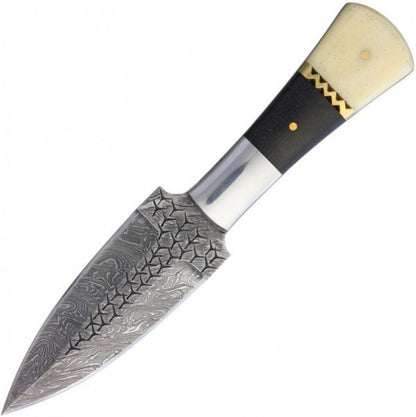 BNB Knives Boot Hunt Dagger BNB15916 - Knives