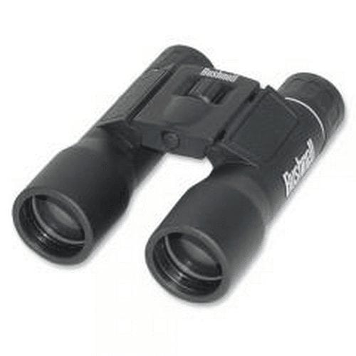 Bushnell Powerview Roof Prism Binoculars - Shooting Accessories