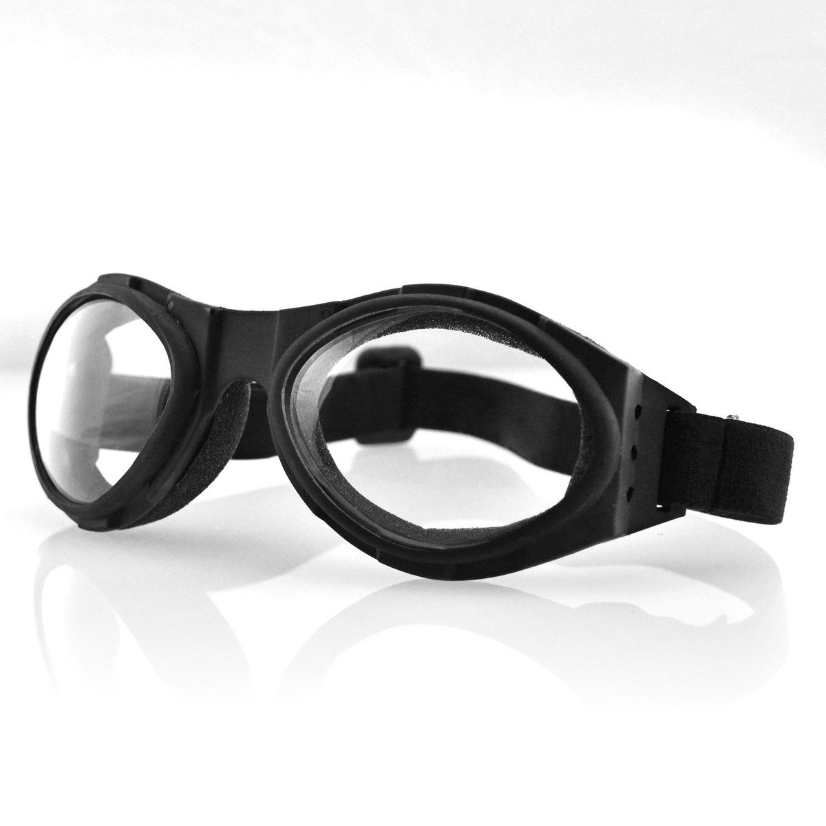 Bobster Bugeye - Clear
