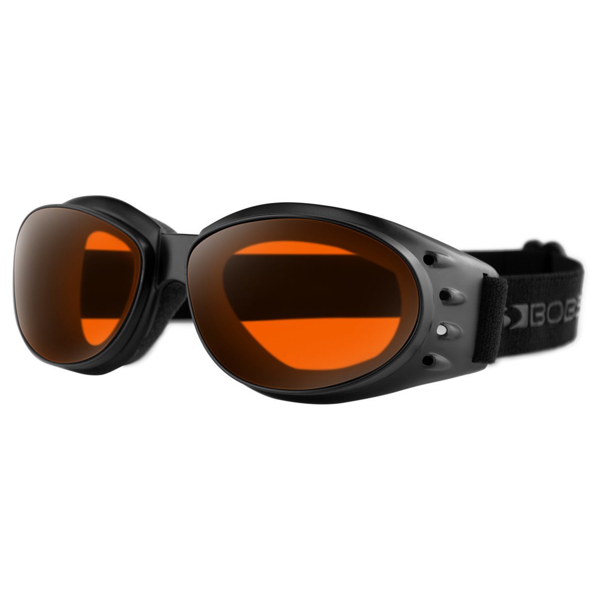 Bobster Cruiser 3 Goggles BCRU001 with interchangeable lenses - Shooting Accessories