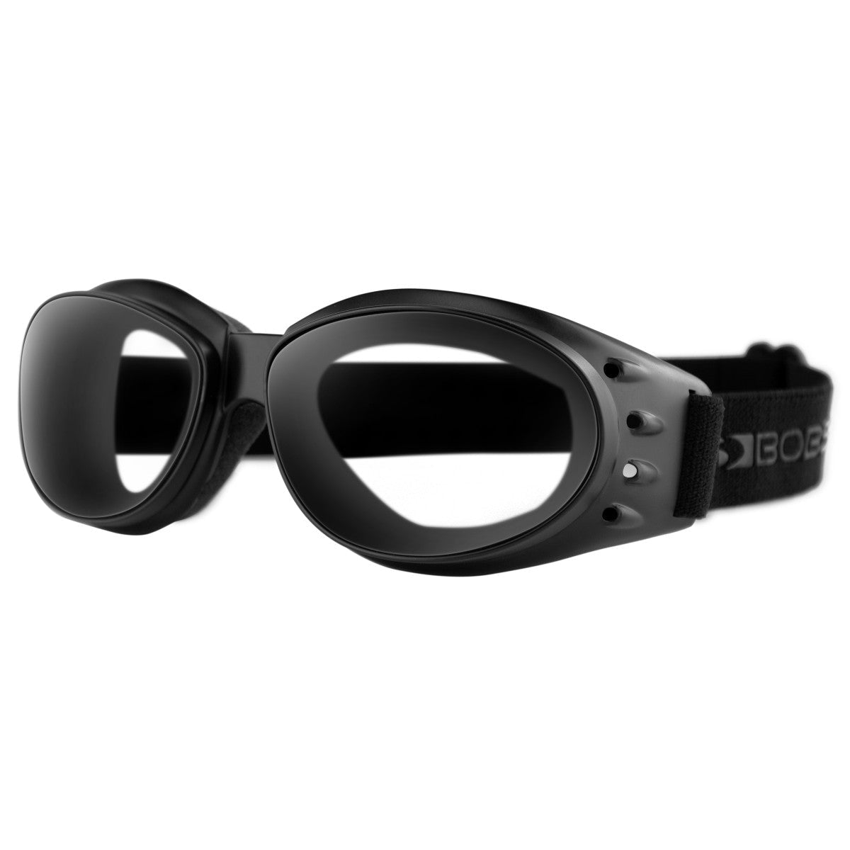 Bobster Cruiser 3 Goggles BCRU001 with interchangeable lenses - Shooting Accessories